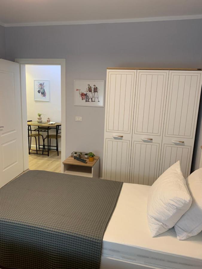 Casa Nada Apartament