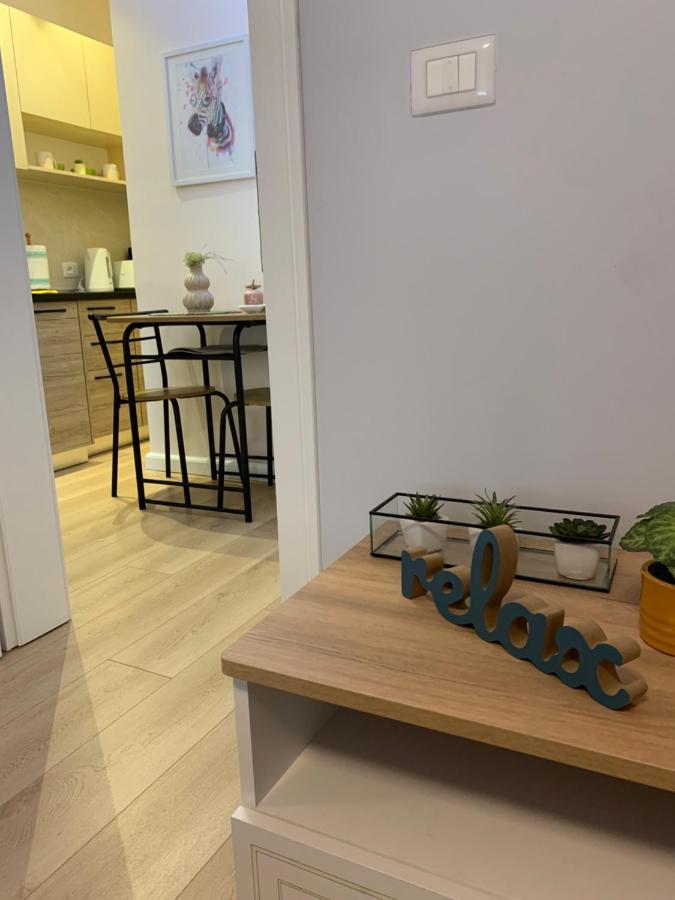 Apartament Casa Nada Tirana