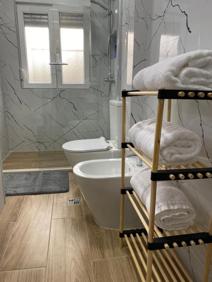 Apartament Casa Nada Tirana
